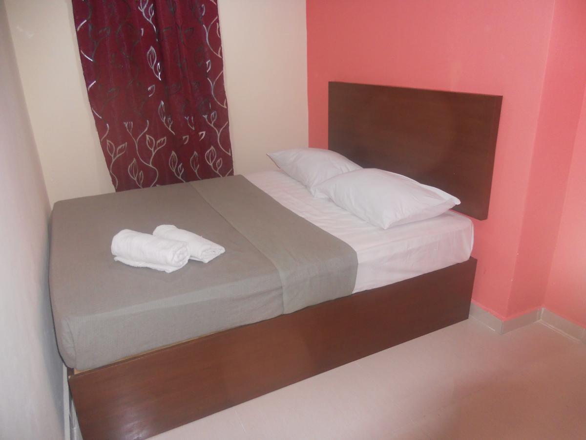 Hotel Sunbeam Palm Kuala Lumpur Exterior foto