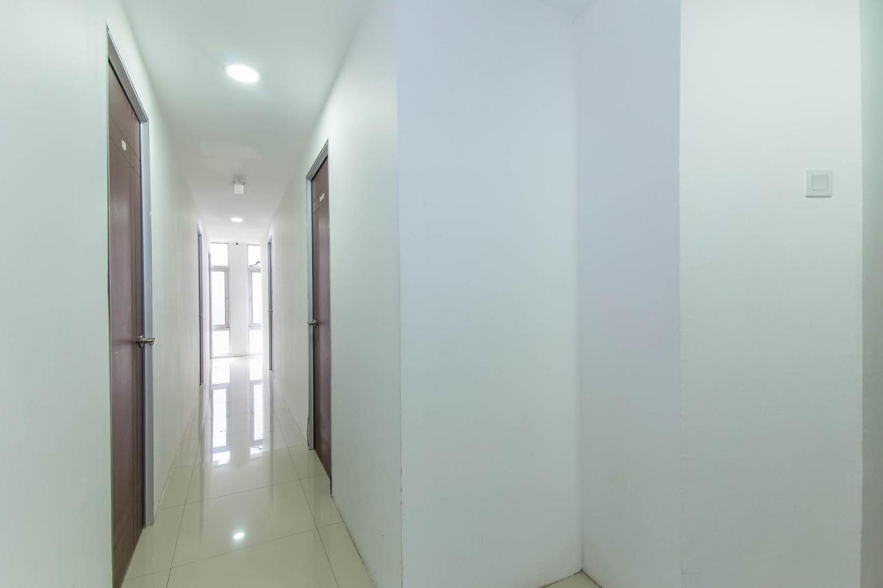 Hotel Sunbeam Palm Kuala Lumpur Exterior foto